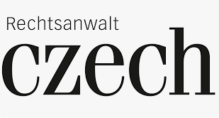 Logo Rechtsanwalt Markus Czech